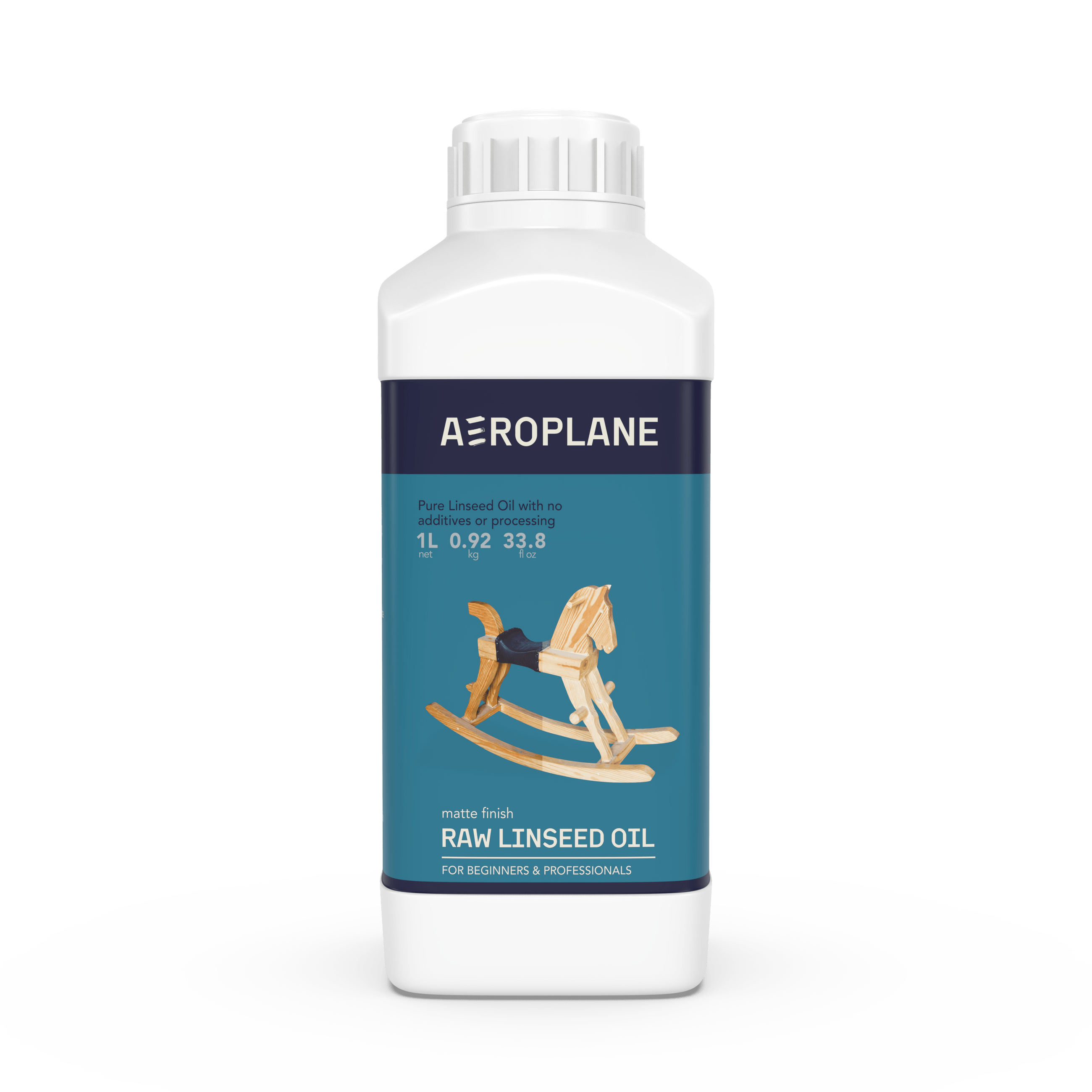 What is Linseed Oil?